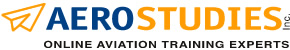 Aerostudies logo